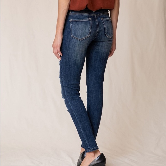 Kancan skinny jeans - Picture 3 of 6